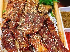 -沽源味道蒙餐莜面家常菜