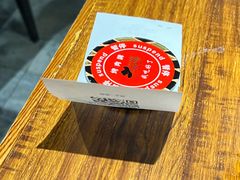 -汉巴味德(大悦城店)