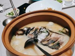 -颂福楼·南京菜(定淮门店)