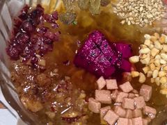 -重庆石磨豆花庄(乔庄店)