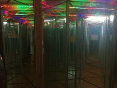 -朝阳公园游乐园