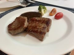 -吉布鲁牛排海鲜自助(成都大悦城店)