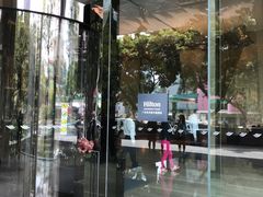 -广州天河希尔顿酒店