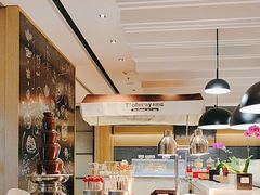 -顺德联塑万怡酒店·万荟轩自助餐厅