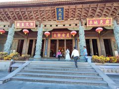 -大理文庙(大理古城)