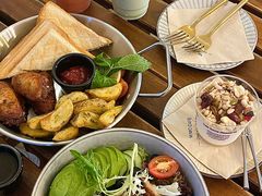 -MIMO CAFE(沙头角店)