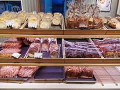 -巴黎贝甜(龙之梦购物中心虹口店)