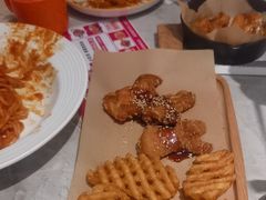 -必胜客(兰州国贸店)
