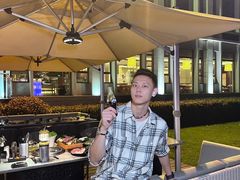 -苏州金鸡湖大酒店