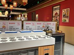 -犇鼎牛潮汕牛肉火锅(新辰里学清路店)