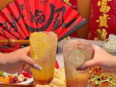 -黄记煌三汁焖锅(新佳丽江汉路店)