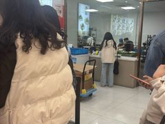 -许阿姨糕团店(南京总店)
