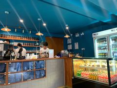 -糖房咖啡(南锣鼓巷店)
