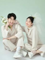 -色色婚纱摄影(大沥旗舰店)