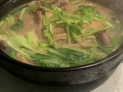 -陈江波老鸭煲(化工路店1号店)