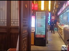 -蜀大侠火锅(香格里拉店)