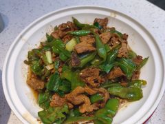 超级小炒肉-胡子大厨·超级小炒肉(华润店)