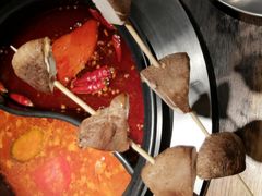 -江湖六膳門串串香(隆礼路店)