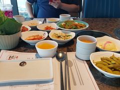 -肉加韩国料理·烤肉(金茂湾店)