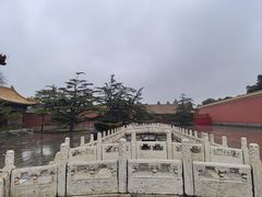 -北京市劳动人民文化宫(太庙)