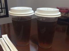 自制饮品-雲栖斜街炸酱面馆