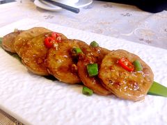 -菩提树·素食餐厅(汇智国际商业中心店)