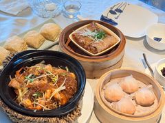-相思林金岛饭店(青山湖店)