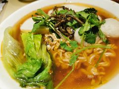 -龙记烧腊茶餐厅(常德路店)