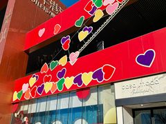 -百年港湾奥特莱斯(香炉礁店)