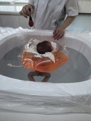 -宝生月子中心·私家园林式(龙华观澜店)