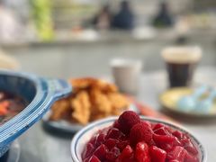 -王歘歘·chuǎ火锅(五道营店)