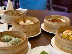 -索菲特酒店·乐轩华中餐厅