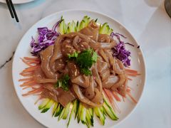 -叁拾壹克饺子·东北菜(国贸店)