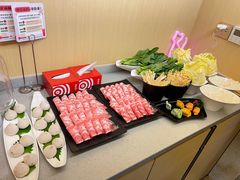 -海底捞火锅(江北万达商业广场店)