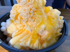 -串妹花式冰粉(乐山总店)