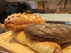 -The open life(万象城店)