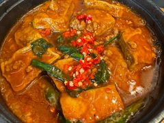 -Ameigo梅果·云贵川bistro(长宁来福士店)