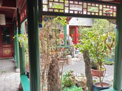 -火火咖啡&茶空间