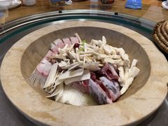 -云尊府云南菜·蒸汽石锅鱼(学清路店)