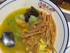 -洪福龙虾
