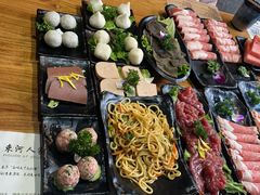 -束河人家(南锣鼓巷店)