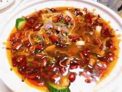 -强记烧鸡(信业悦都汇店)