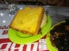 -首都师范大学-本部食堂