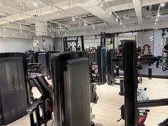 -FLARE STAR FITNESS(复地活力城店)