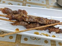 -清真·鸦儿李记·小馆(后海店)