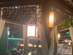 -佬麻雀·剁椒鱼头(京基KK One店)