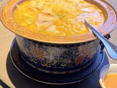 -庆云楼饭庄(什刹海店)