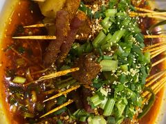 -付小姐在成都(中山公园店)