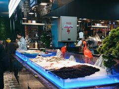 -韩风源烧烤涮自助餐厅(封丘瑞封店)