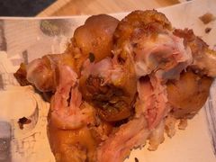 -李记饺子·熏酱东北菜(欢乐谷店)